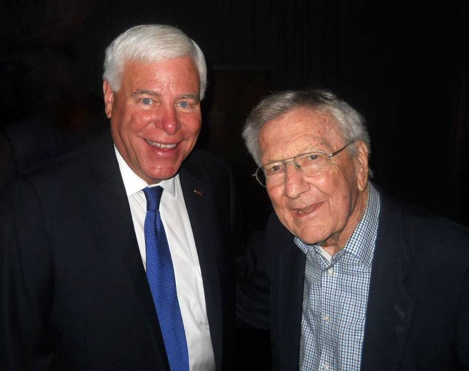 Lance Russell